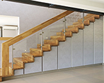 Construction et protection de vos escaliers par Escaliers Maisons à Diemoz